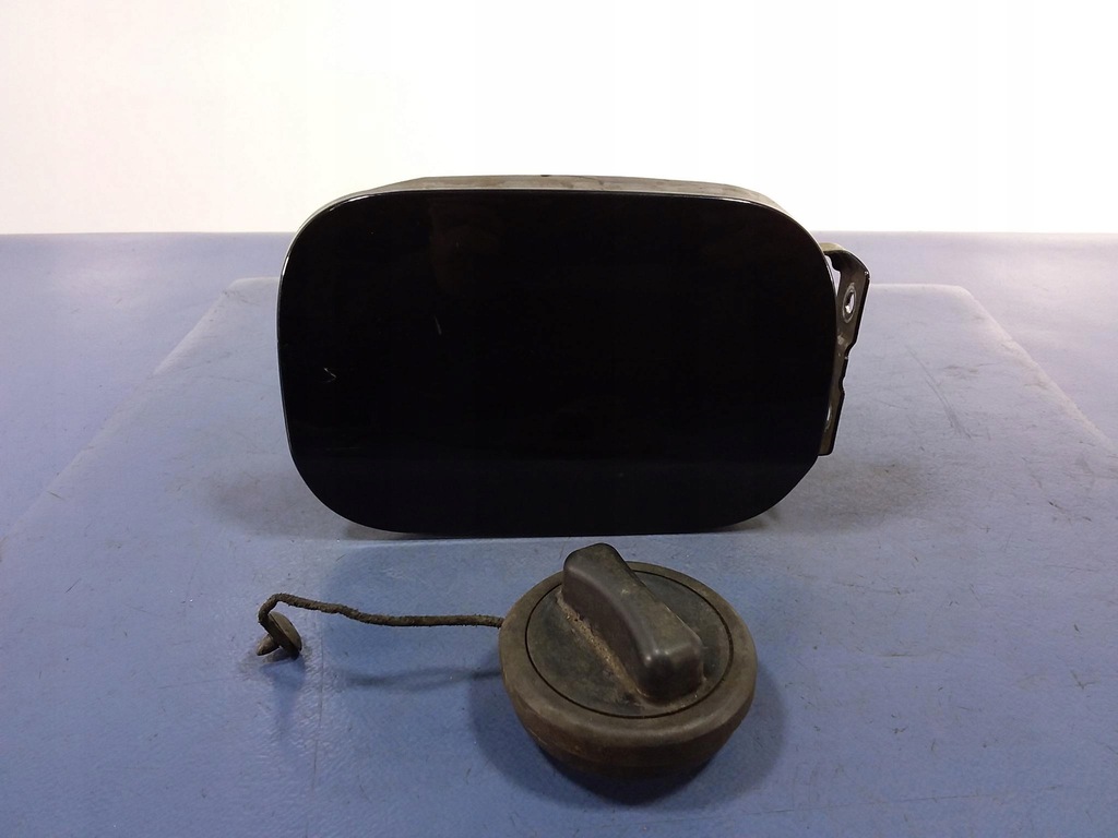 фото №1, Mercedes a w169 крышка заливной топлива 191