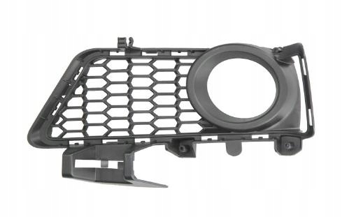 фото №1, Решітка радіатора w бампері передня ліва bmw f30 g20 f34