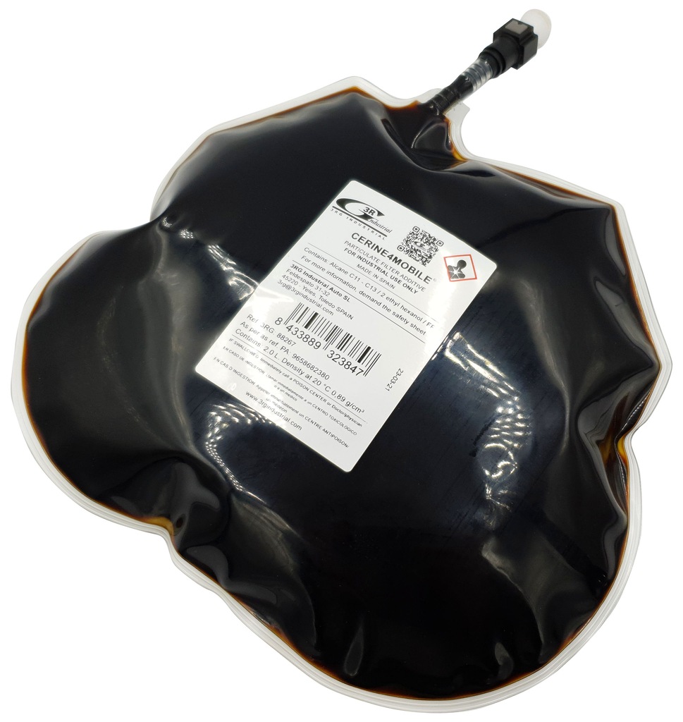 фото №1, Мешок решётка радиатора жидкость fap peugeot 308 i ii 1.6hdi