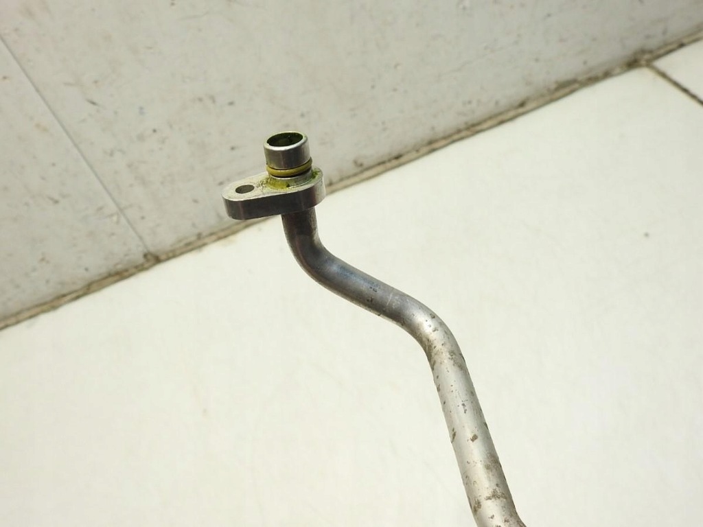 фото №5, Шланг кондиционера renault clio iv 0.9 tce 924901667r