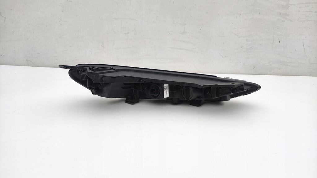 фото №7, Hyundai kona i przed lift лампа led drl лівий перед передня lp26