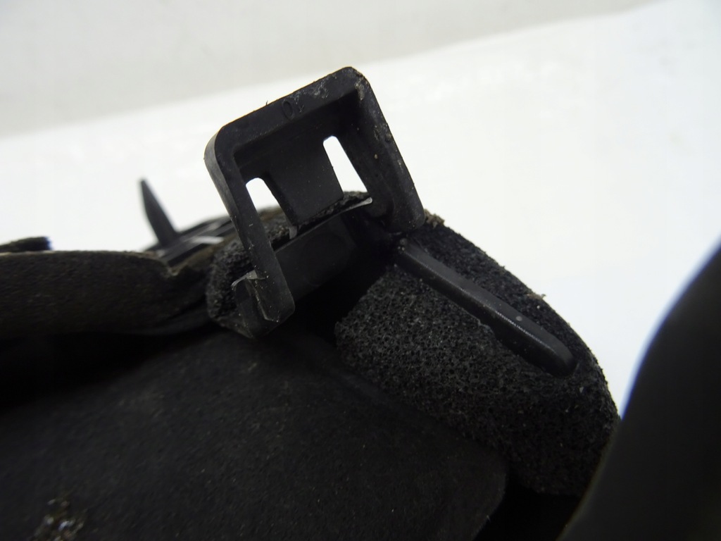 фото №14, Citroen c3 iii жабо нижні