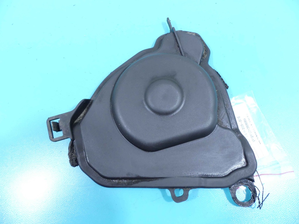 фото №2, Renault clio iii 8200332285 защита