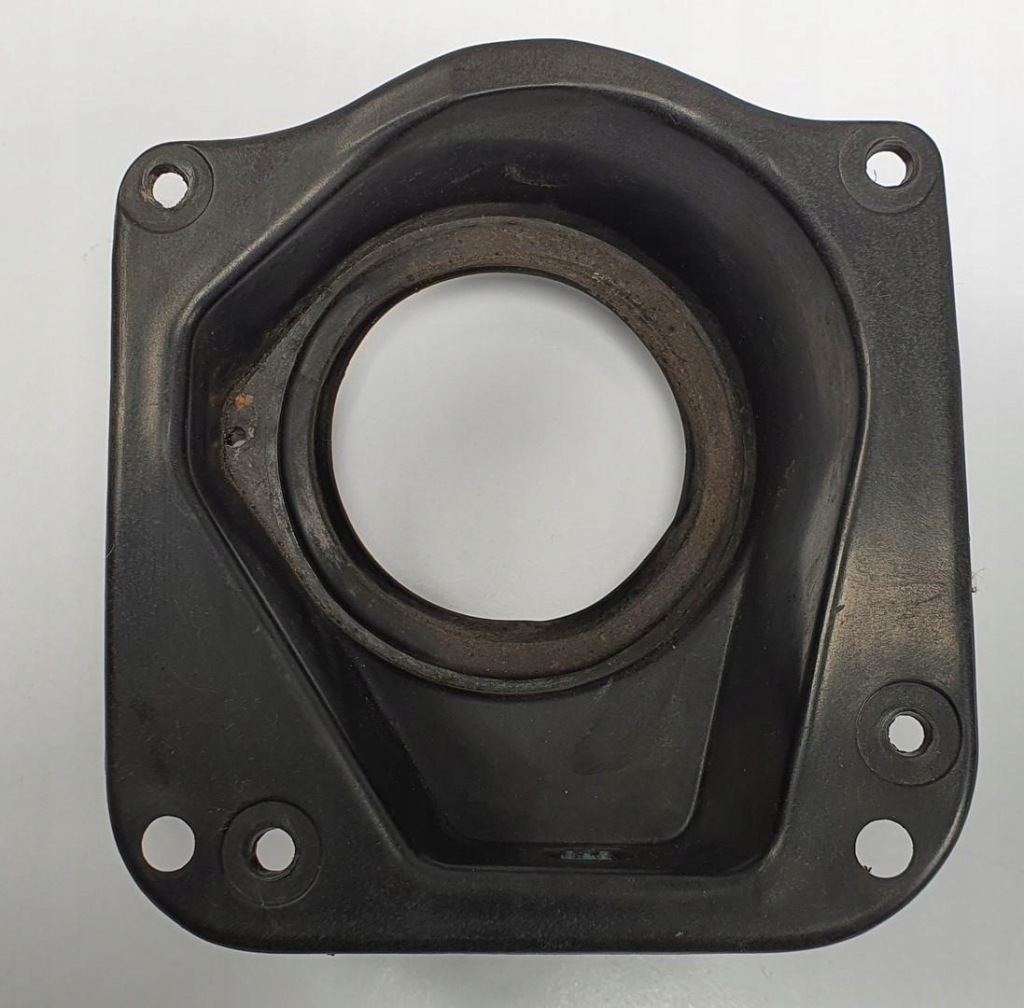 фото №1, Захист заливної пального toyota mr2 ii sw20 77291-17020