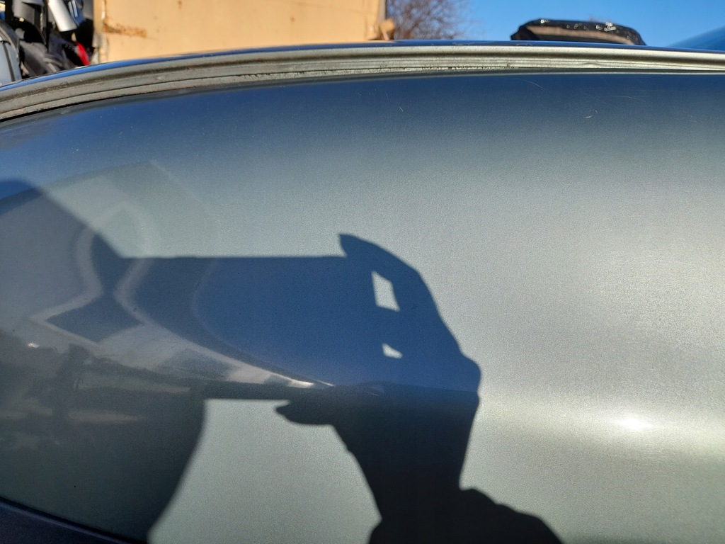 фото №9, Seat cordoba ii крыло левый перед передний ls6m