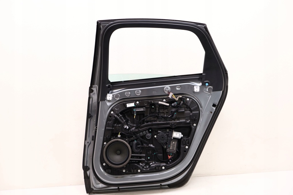 фото №6, Volvo s90 ii дверь правое задняя 714