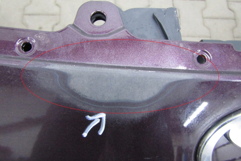 фото №10, Бампер передний toyota c-hr chr ii 23-24