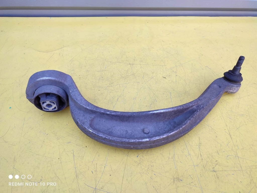 фото №1, Audi a4 b8 a5 важіль правий перед