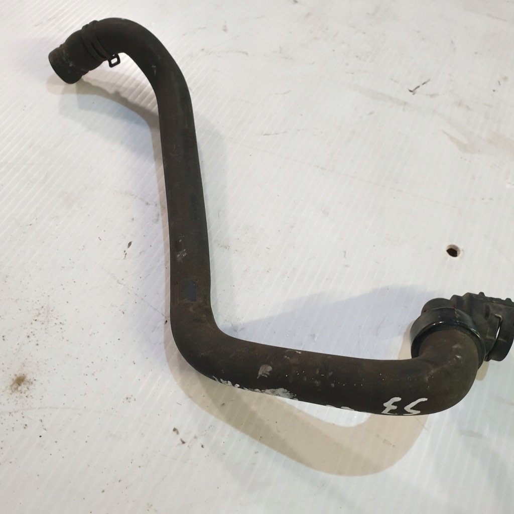 фото №1, Шланг wody opel insignia a 2,0 cdti