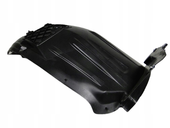 фото №1, Mercedes r w251 251 lift подкрылок передние левая 1