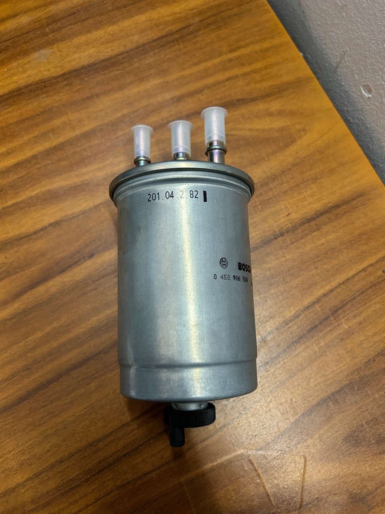 Фильтр топлива n6508 bosch Доставка