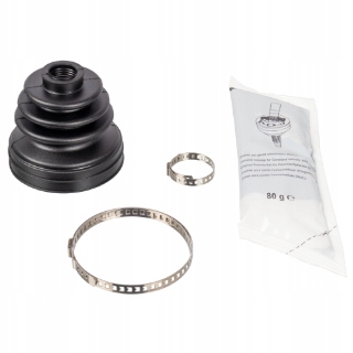 фото №1, Blue print adn18143 набір захист, система кермовий