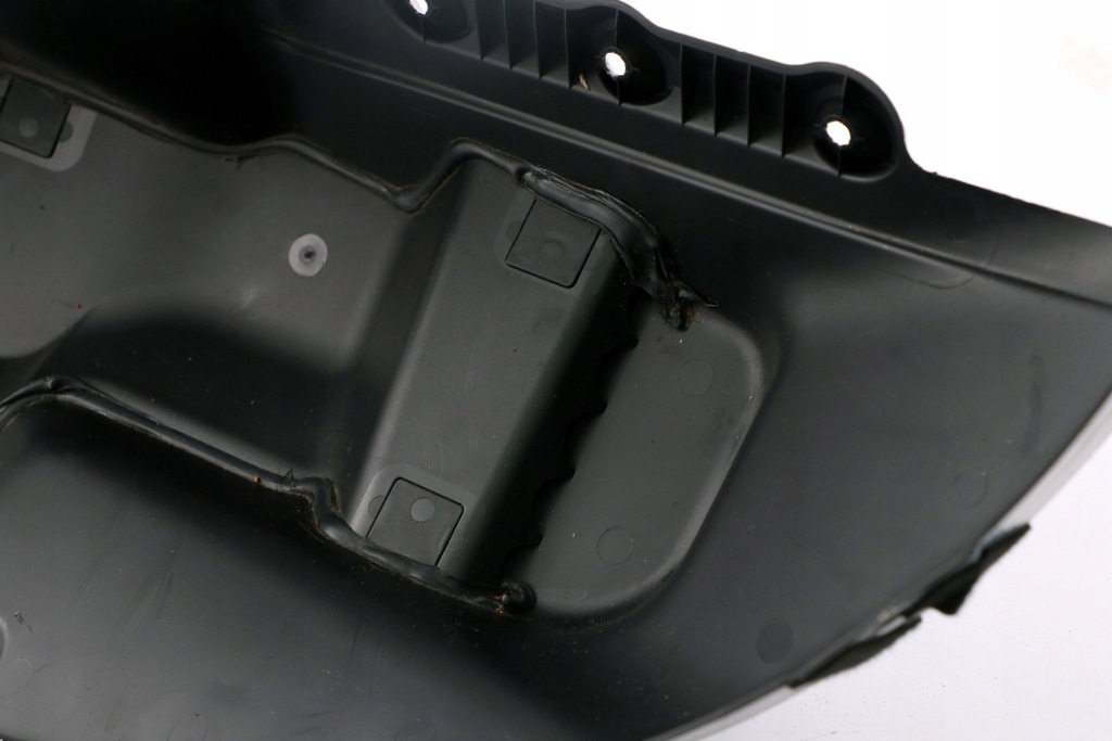 фото №11, Mini r59 контейнер na крыша корпус крыша