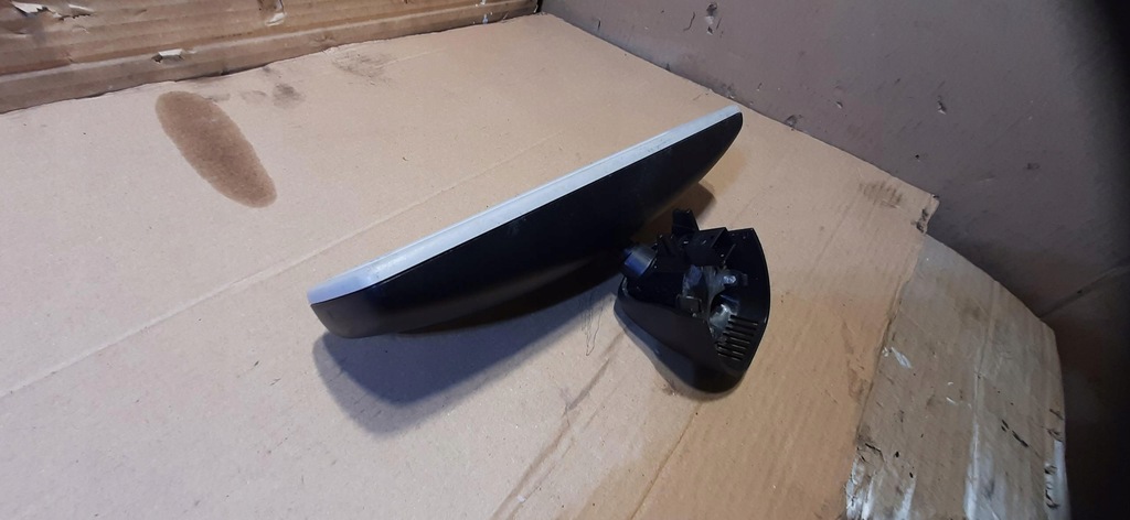 фото №8, Зеркало заднего вида внутреннее seat leon iii 7n0857511l