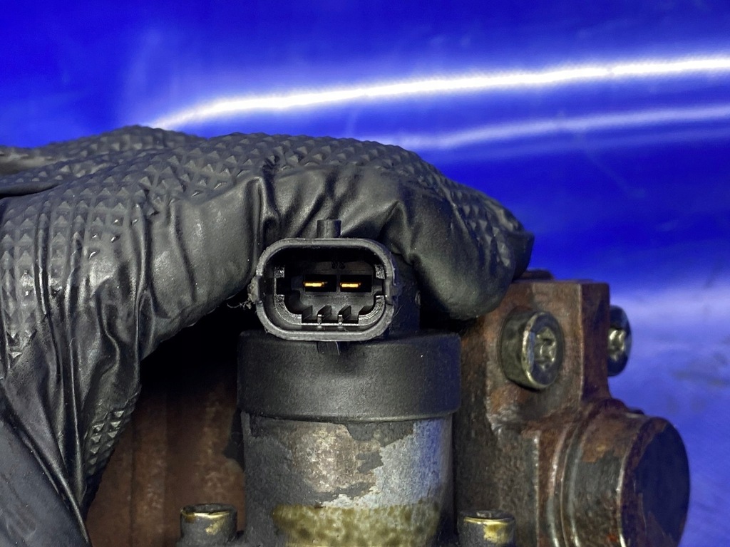 фото №8, Насос впрыскная punto evo opel 1.3 m-jet 199b4000 55237690