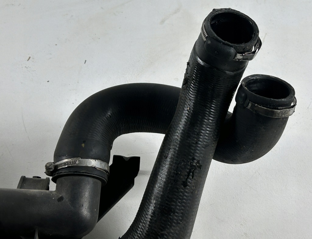 фото №4, Провода шланги трубы wody citroen c5 iii 1.6 hdi