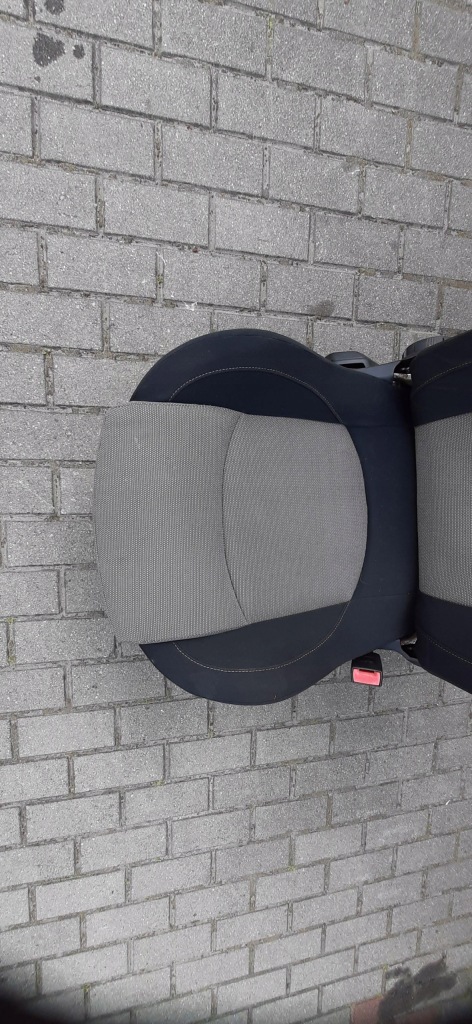 Сиденье правый подушка безопасности alfa romeo mito Доставка