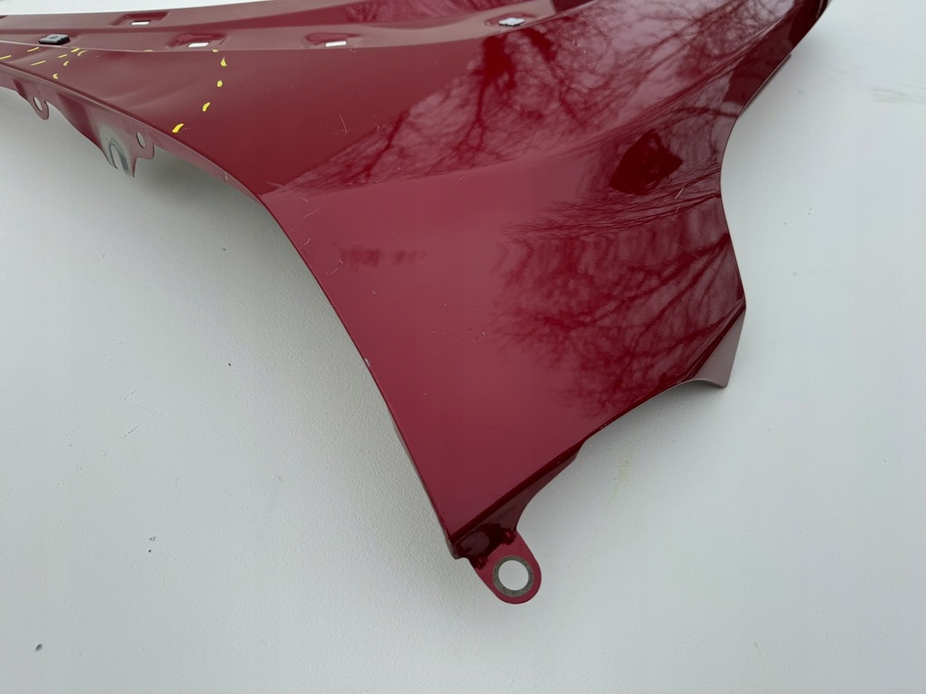 фото №9, Hyundai kona i 1 17-23r крыло левый перед передний