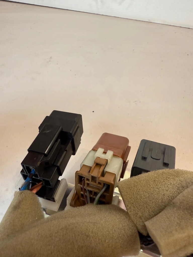 фото №7, Коробка предохранителей nissan qashqai ii j11 1.2 tce