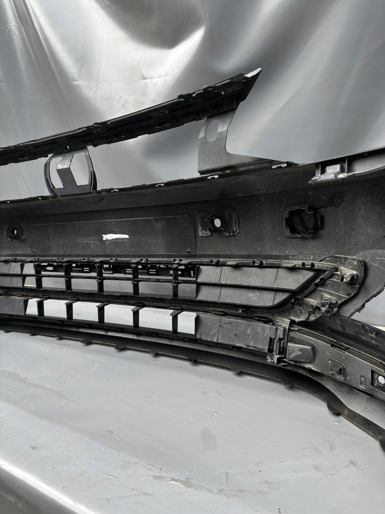 фото №12, Бампер перед передний vw polo vi 2g0 2g0807221o 17-