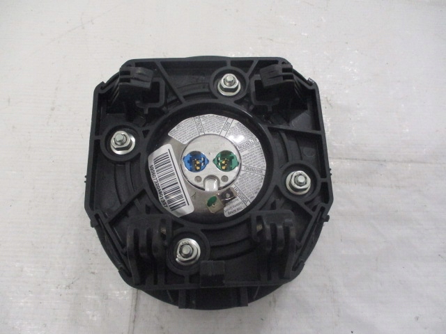 фото №7, C4 picasso подушка водія air bag 2 патрони