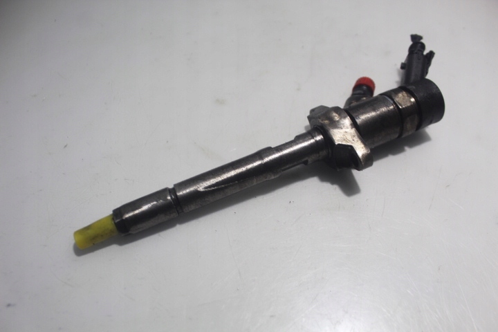 фото №1, Форсунки форсунки volvo s40 ii 1.6d