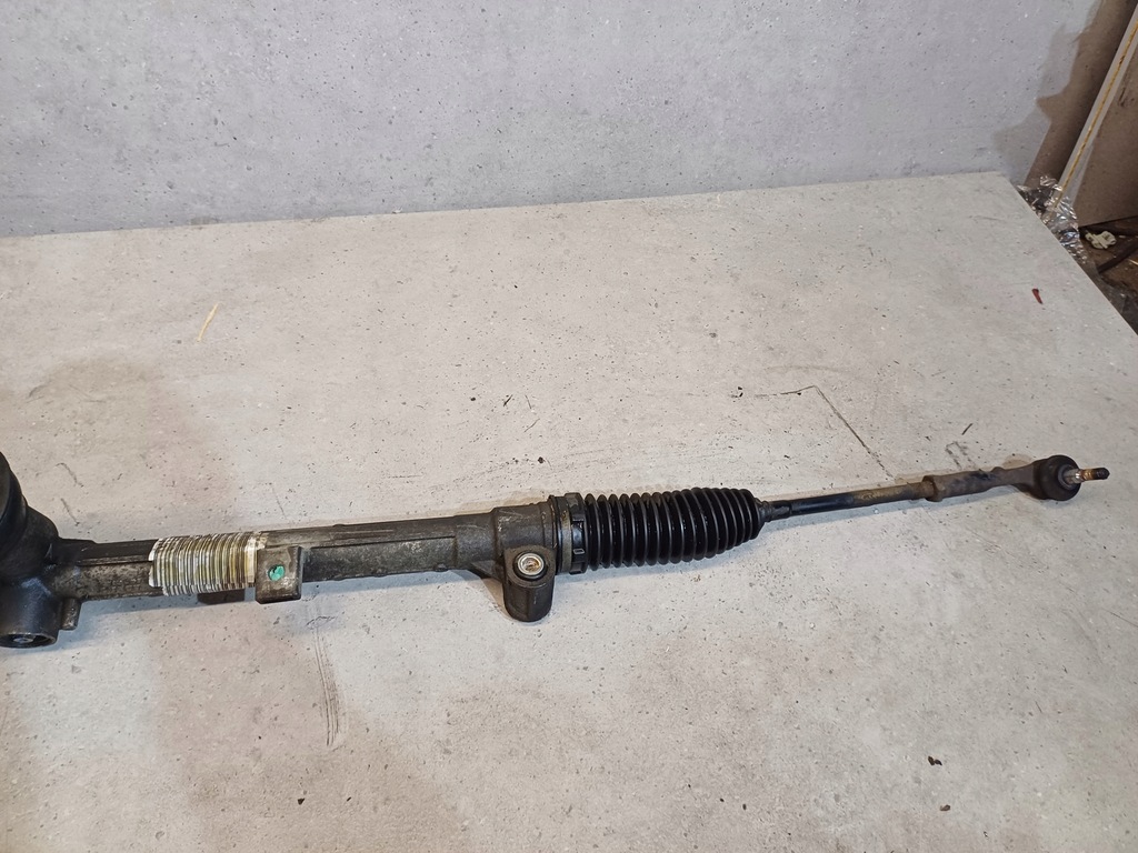 фото №10, Рейка рульова fiat punto evo 1.2 b trw a0003202