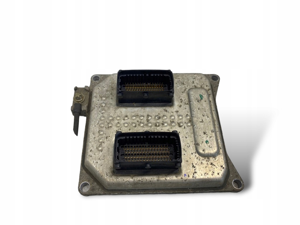 фото №1, Ford focus 2007 блок управления / модуль ecu