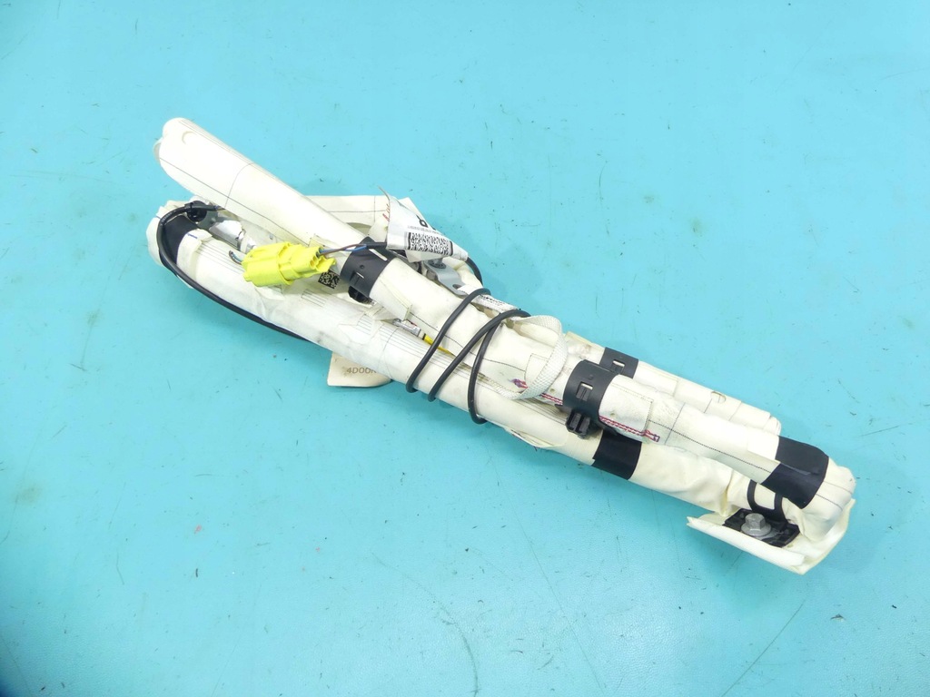 фото №1, Шторка безпеки ліва ford focus mk3 sedan