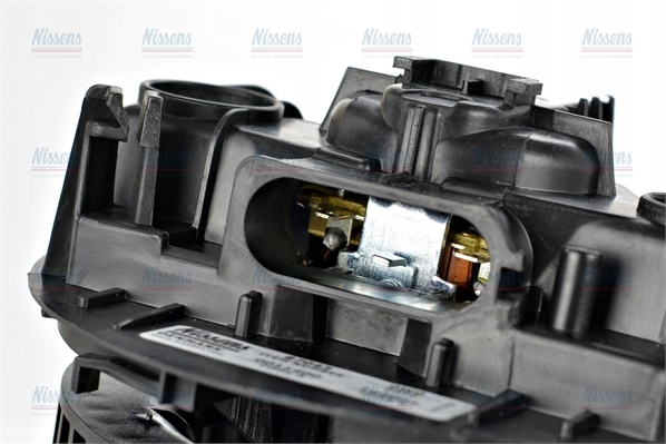 Купить Двигатели вентилятор nissens 87043