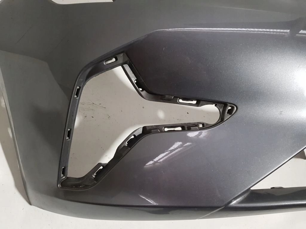 Бампер перед передній opel insignia b рестайлінг  2020- 39140468 Недорого