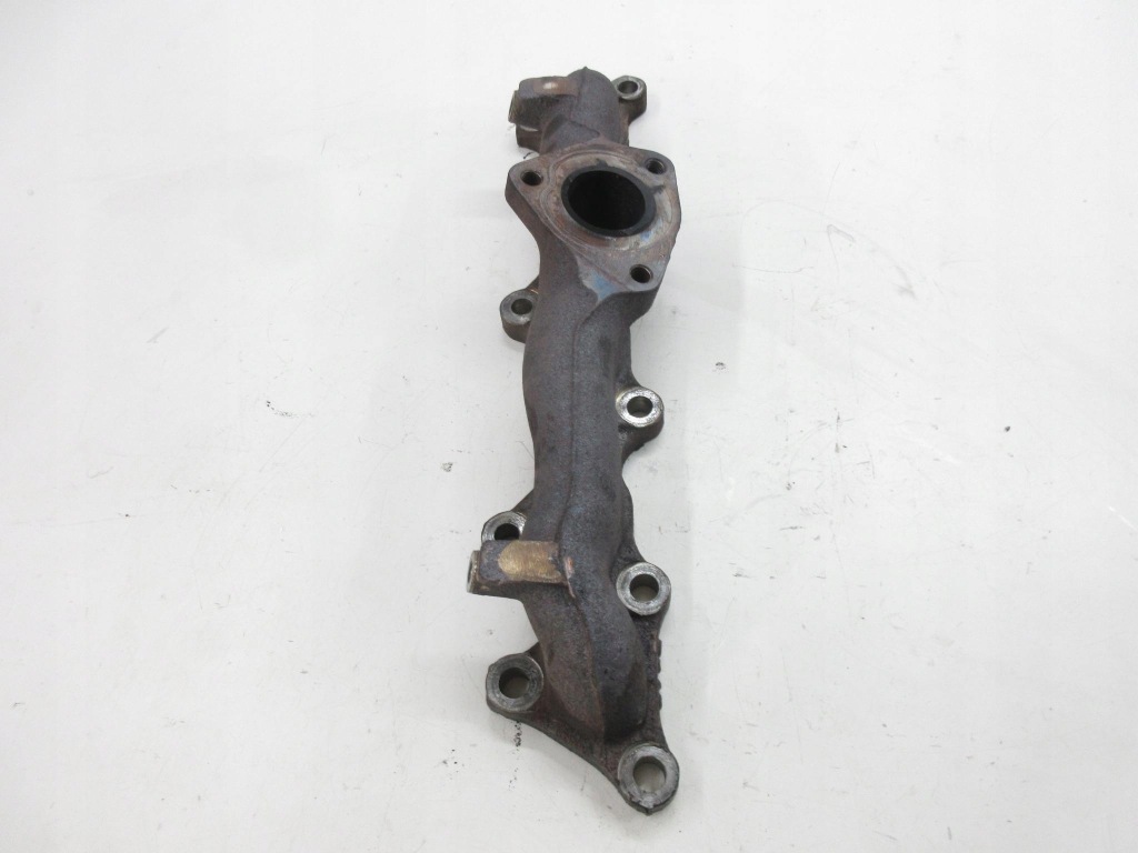 фото №4, Honda accord vii sedan 2.2 i-ctdi n22a1 140km коллектор выпускной