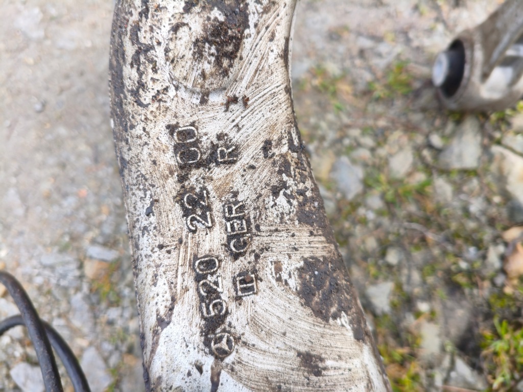 Купить Mercedes w214 e подвеска передние перед 4matic полный левая правое