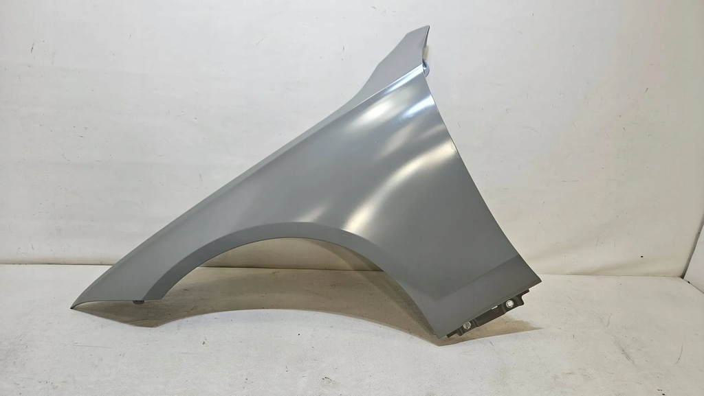 фото №7, Крыло перед передний левый mercedes s-klasa w223 a223 новый a2238810101