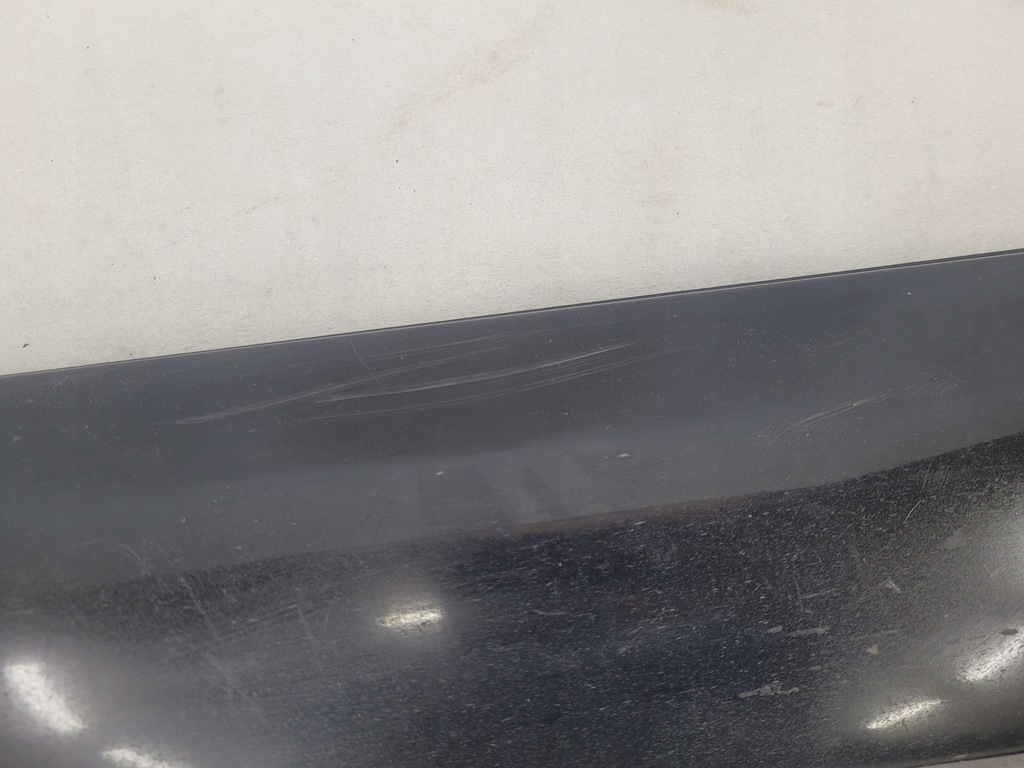 фото №6, Mercedes w203 молдинг порог левая