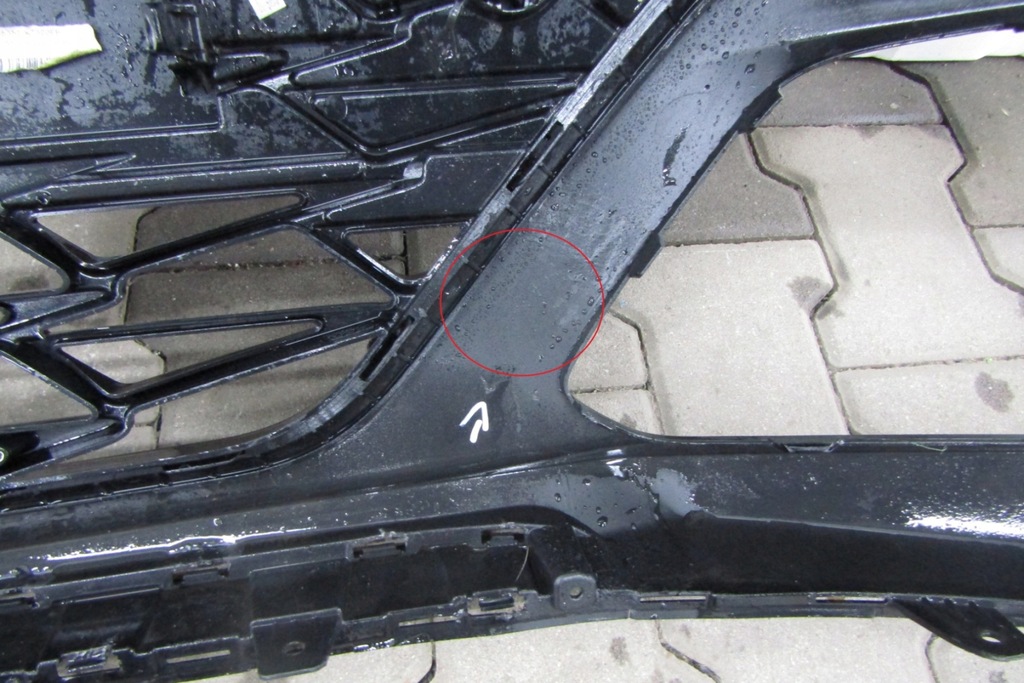 фото №13, Бампер перед передний hyundai i10 iii 3 n-line 19-