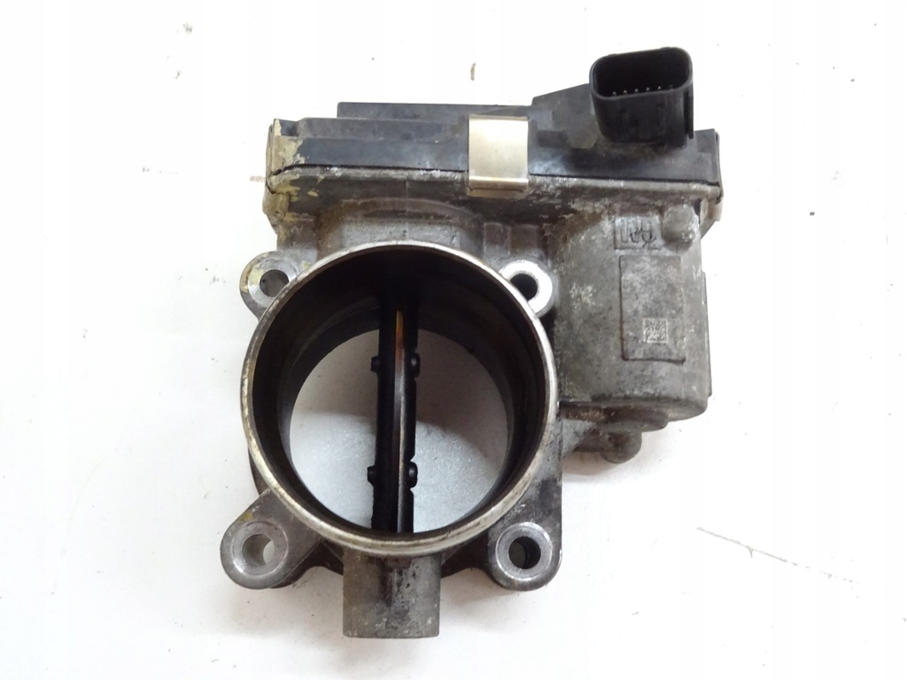 фото №1, Opel antara captiva 2.2 cdti дроссельная заслонка