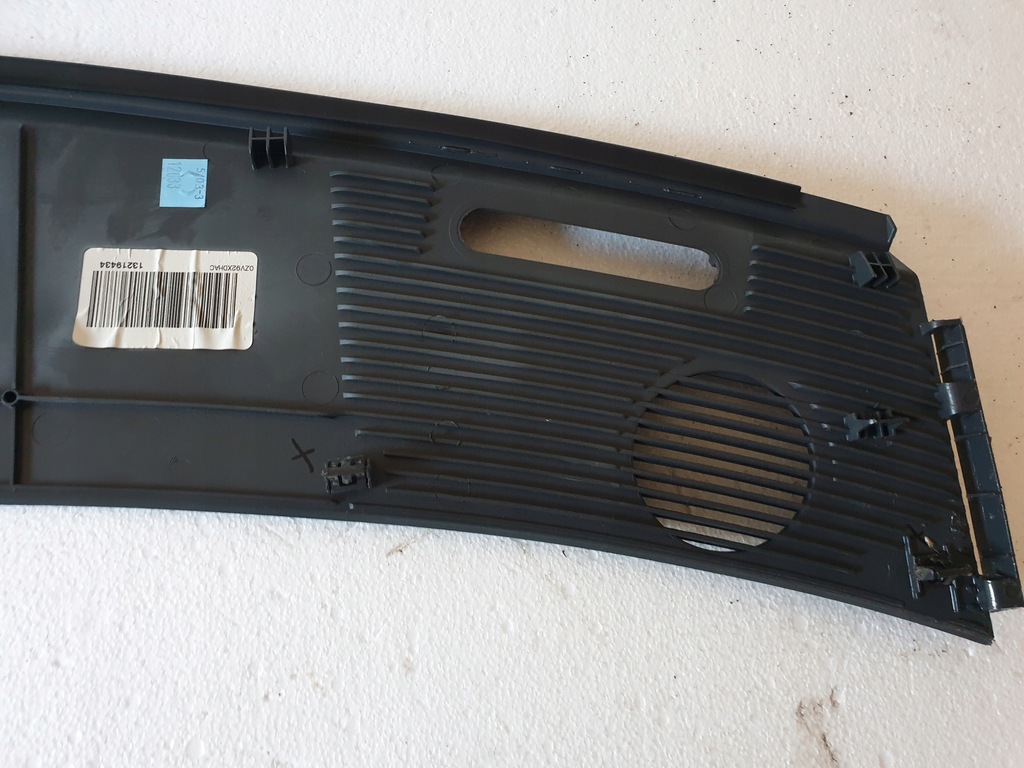 фото №8, Жабо внутрішнє dodge caliber 2007 rok