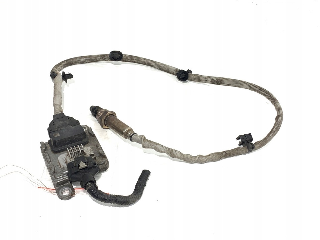 фото №1, Датчик nox renault kangoo ii a2c17359600 1.5 115km датчик