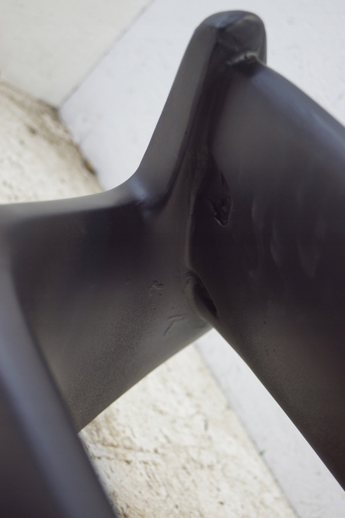 фото №7, Крышка багажника двигателя спойлер porsche 911 997 gt3 ламинат