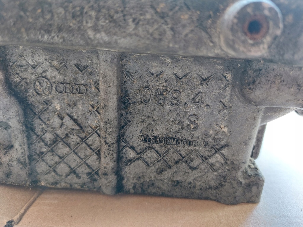 фото №8, Головка вали audi sq5 q5 15r