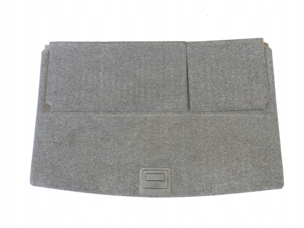 фото №1, Обшивка підлога багажника vw golf v vi 5m plus