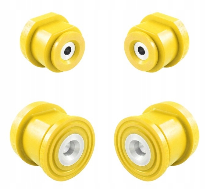 фото №1, Втулки підрамник заднього підрамник mercedes clk w209 slk r171 r172 strongflex sport