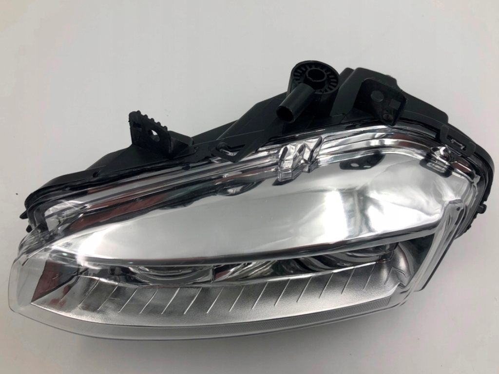 фото №3, Led праве ліва протитуманна фара lr026090 lr026089 do land range rover evoque l538