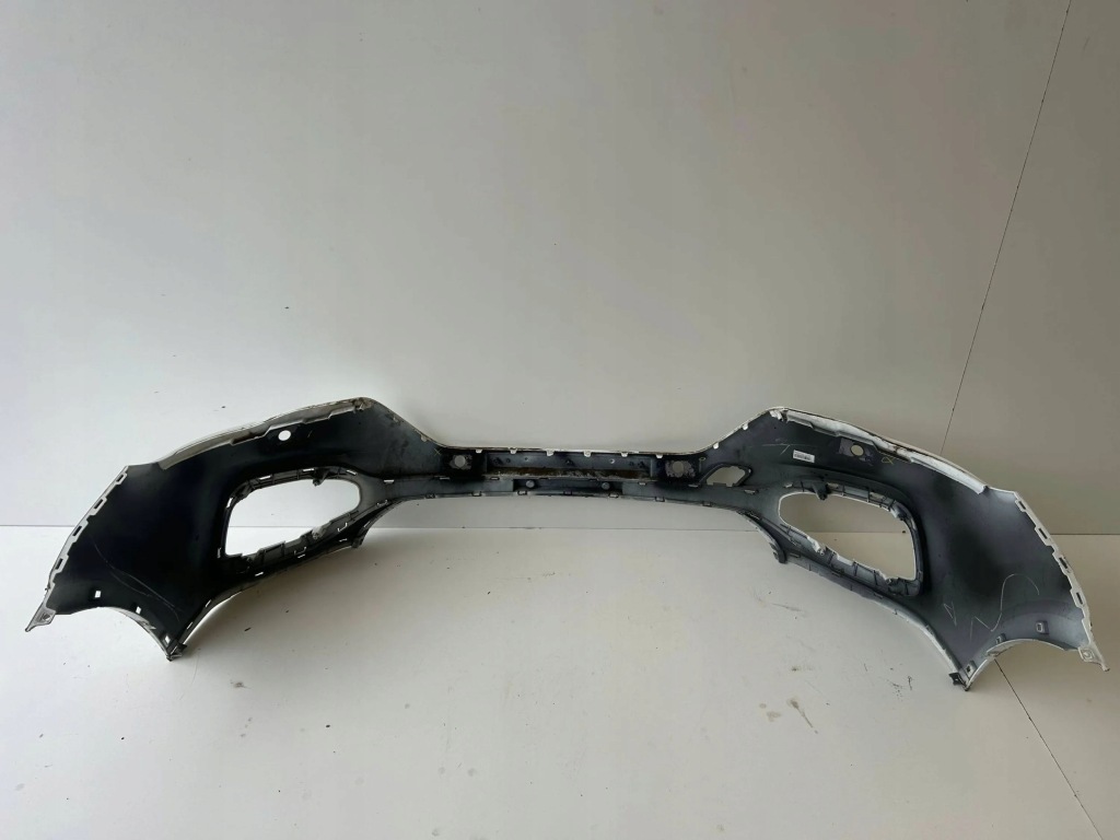 фото №4, Mg hs бампер перед 10021135 оригінал