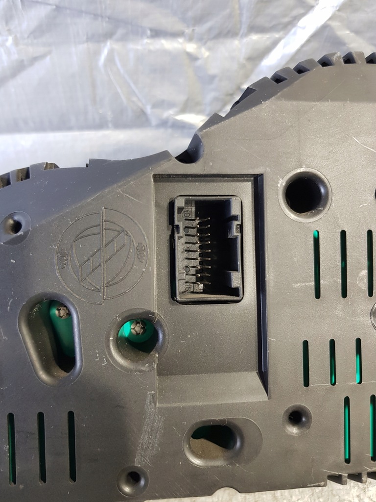 фото №8, 735290178 счетчик alfa romeo 147