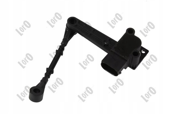 фото №2, Датчик вирівнювання світла ксенонових правий задня do land rover range sport i