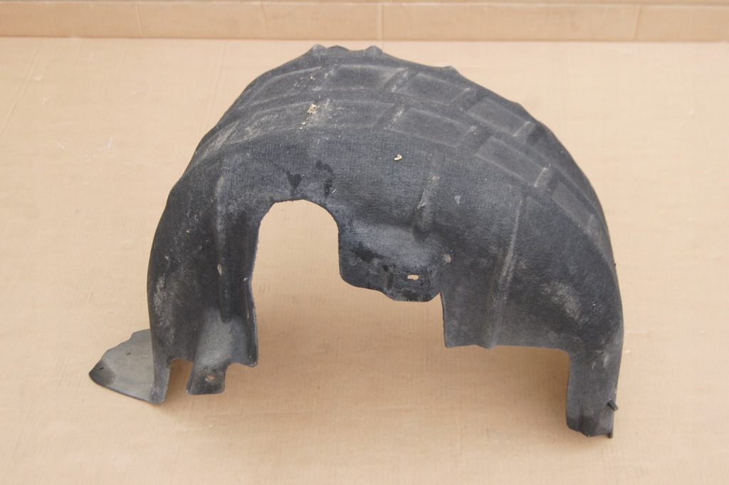 фото №1, Gd golf vii підкрилок задня задні ліва 5g0810971