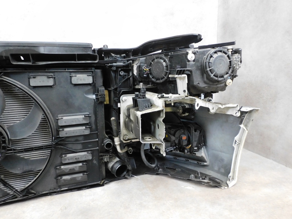 фото №15, Audi a3 8v 8v5 sedan kompletny перед бампер лампи капот pas ксенон