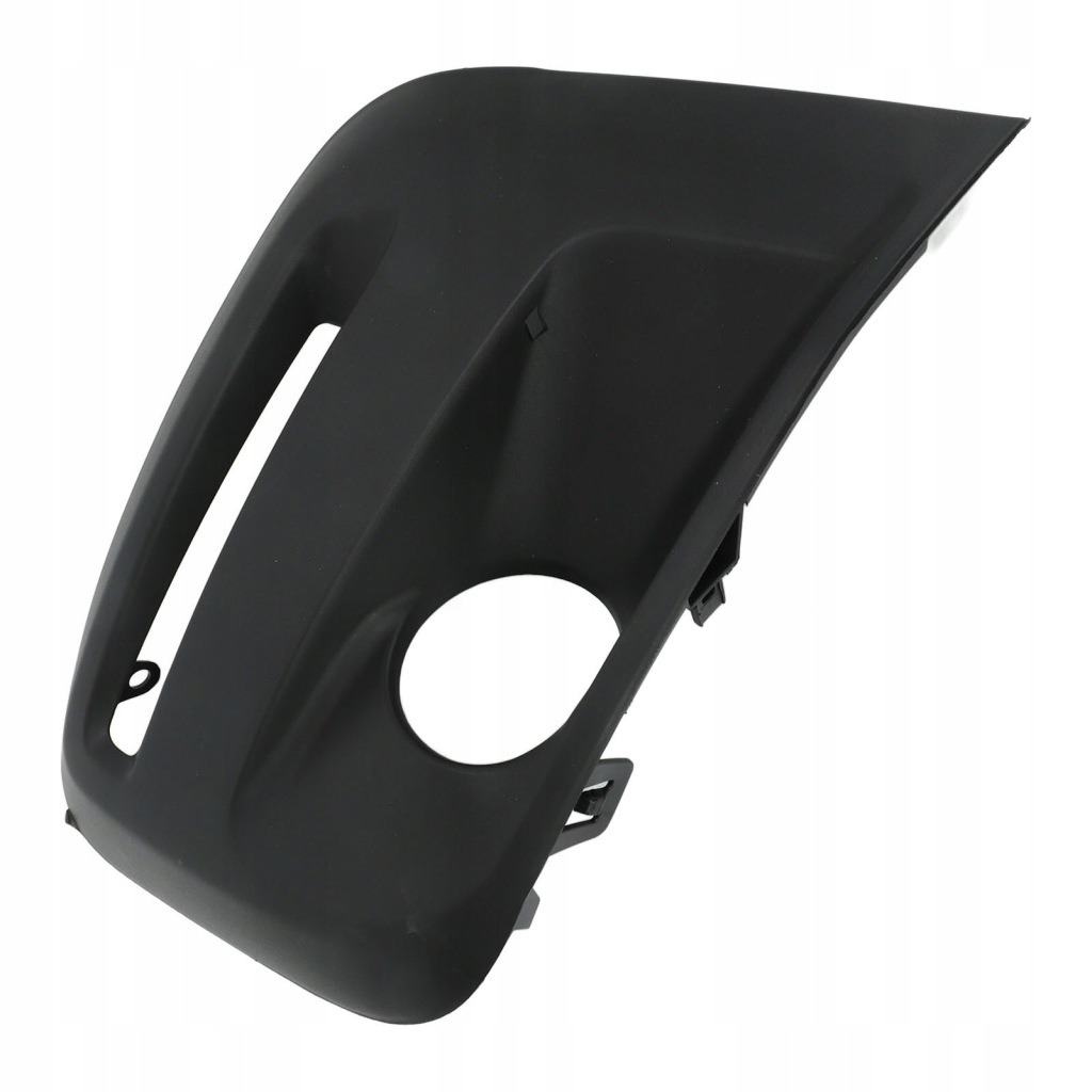 Решётка правого передний бампера 1513564680 защита рамы фара dv Недорого